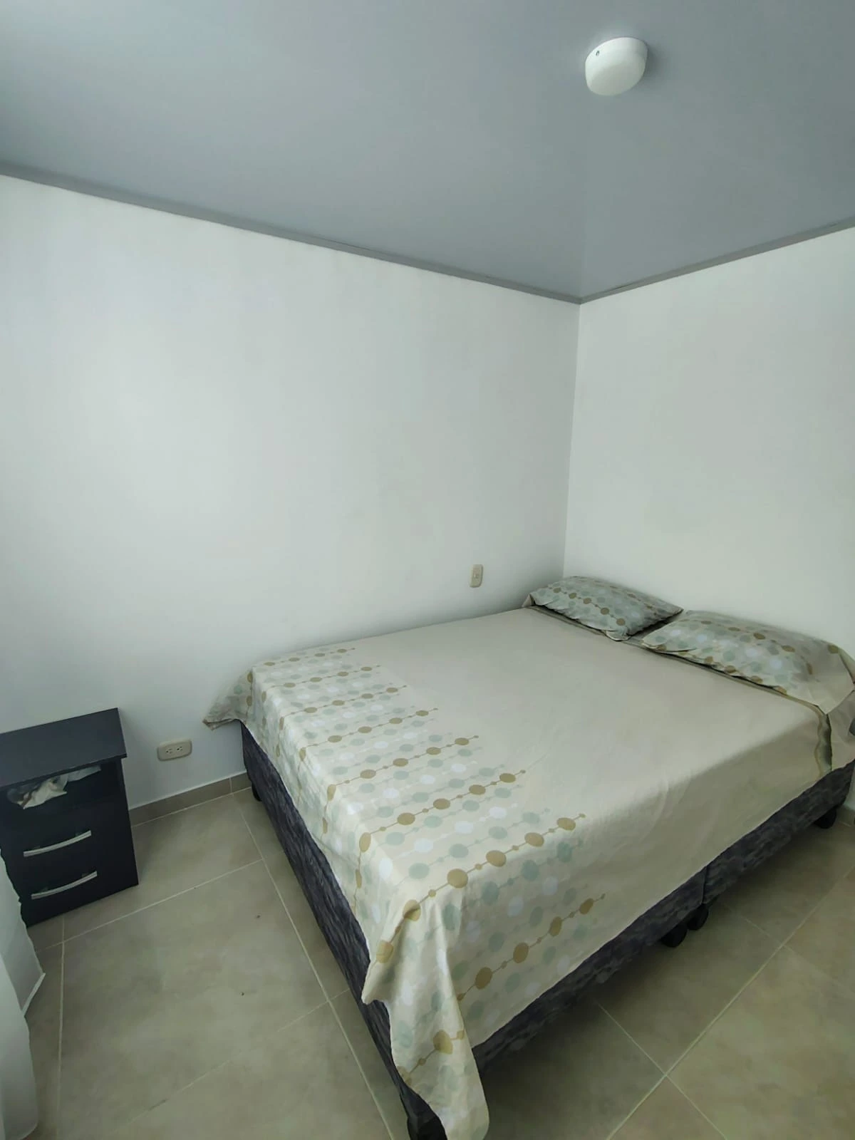 Apartamento interior
