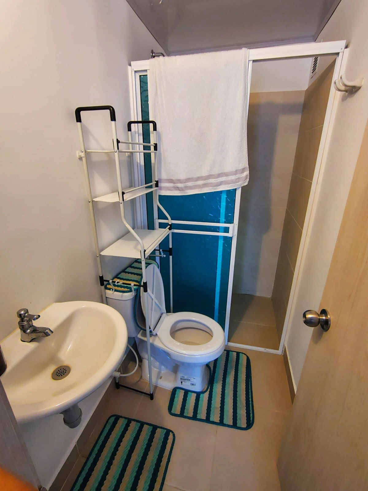 Apartamento interior